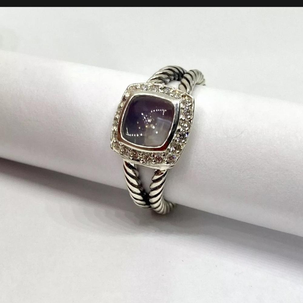David Yurman Albion ring